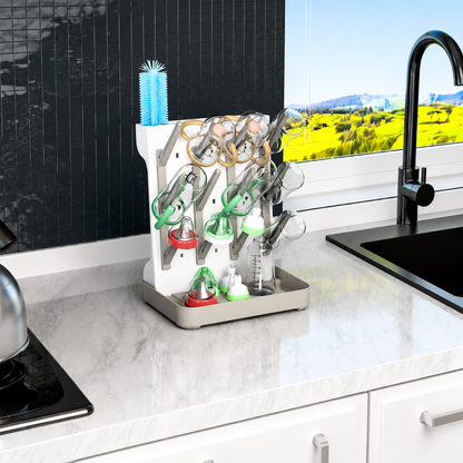 egouttoir biberon| L'Oasis des Biberons
