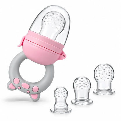 grignoteuse bebe amelioree trois
