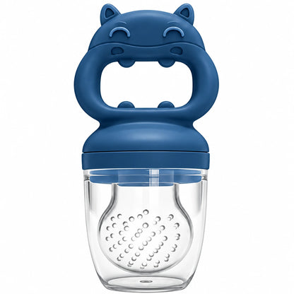 grignoteuse bebe bleue variante 4