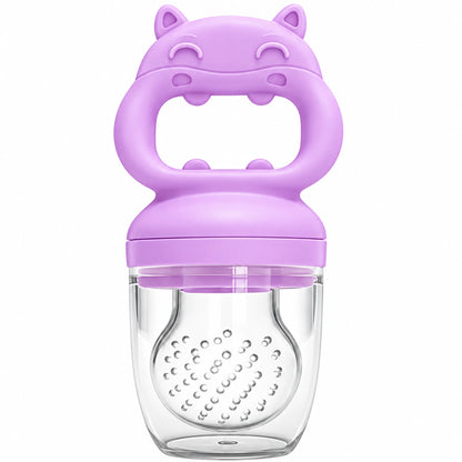 grignoteuse bebe violette variante 2