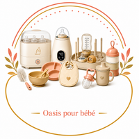 petit log univers bebe chic actuel.