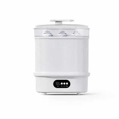 sterilisateur biberon multifonction elegant.