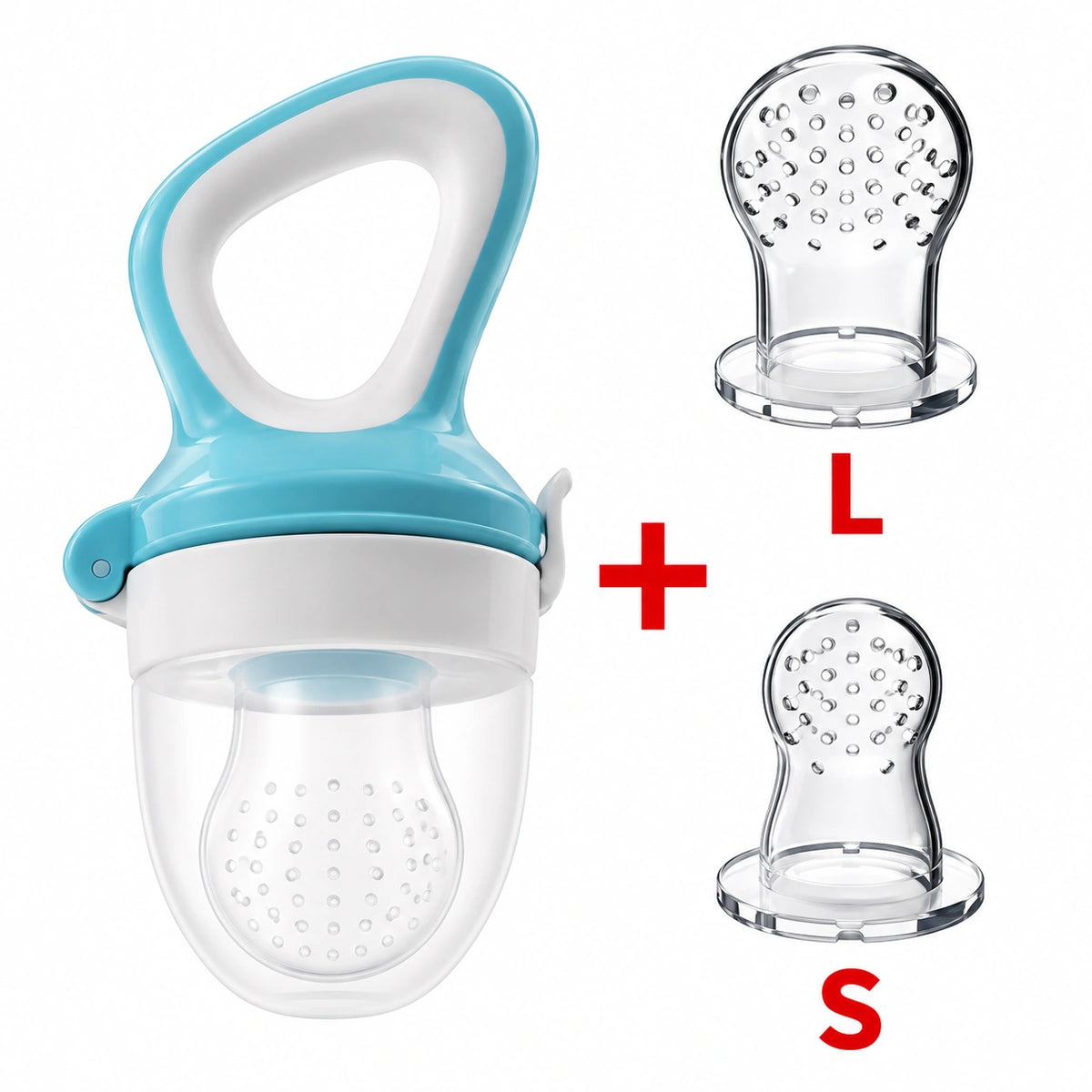 variante grignoteuse  bebe 3pieces bleublanc
